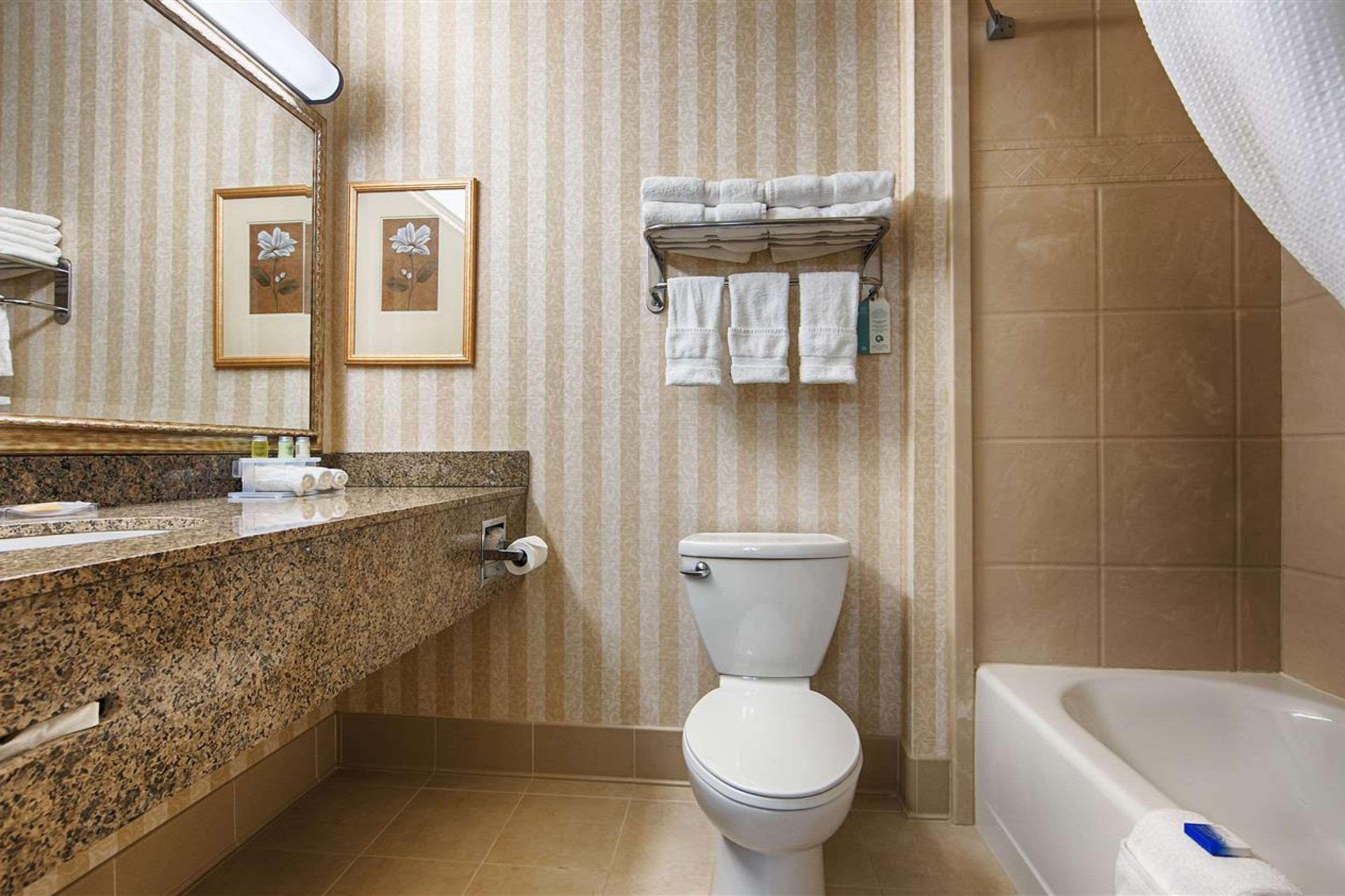 Heritage Hotel And Suites Dickinson Kültér fotó
