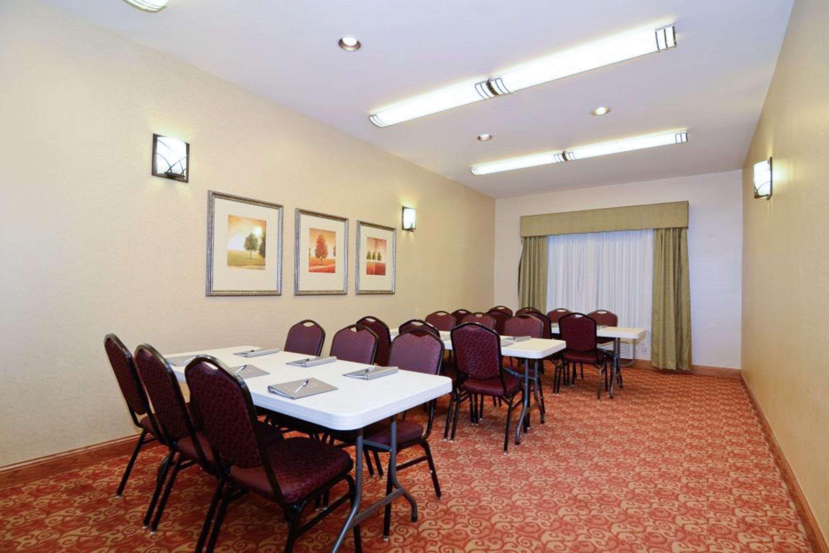 Heritage Hotel And Suites Dickinson Kültér fotó